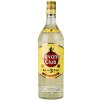 Rum Havana Club 3y 40% 1 l (holá láhev)