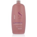 Alfaparf Milano Semí Dí Líno Moisture výživný bezoplachový kondicionér pro suché vlasy 1000 ml – Zboží Dáma