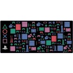Playstation herní podložka 90 x 40 cm – Sleviste.cz