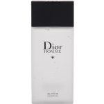 Christian Dior Homme sprchový gel 200 ml – Zboží Mobilmania