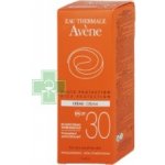 Avène Sun Sensitive krém na opalování SPF30 50 ml – Sleviste.cz