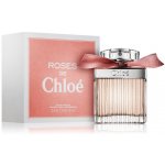Chloé Roses de Chloé toaletní voda dámská 75 ml – Hledejceny.cz