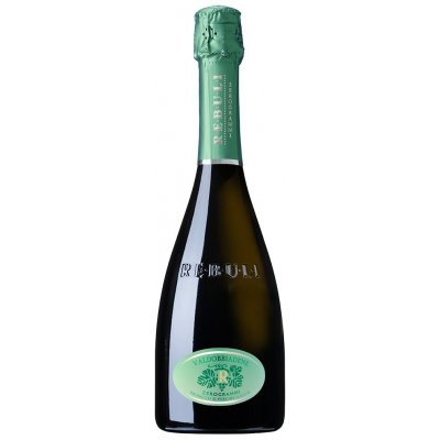 Rebuli Zerogrammi Valdobbiadene DOCG Brut 11% 0,75 l (holá láhev) – Sleviste.cz