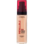 L'Oréal Paris Infaillible 24H Fresh Wear Foundation 120 Vanilla Tekutý korektor 30 ml – Hledejceny.cz