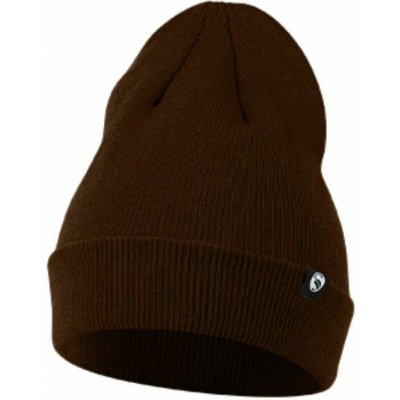 Stark Soul Pletená čepice Unisex s vnitřním fleecem hnědá – Hledejceny.cz