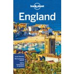 Anglie England průvodce 9th 2017 Lonely Planet – Sleviste.cz