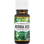 Saloos 100 % přírodní esenciální olej Herba mix 10 ml – Hledejceny.cz