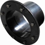 SIBO PVC příruba fóliová 50 mm – HobbyKompas.cz