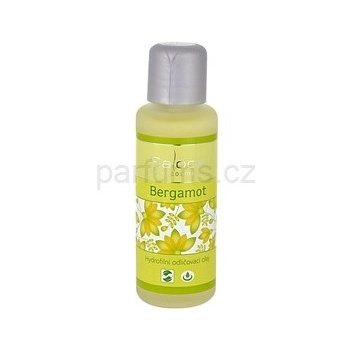 Saloos hydrofilní odličovací olej Bergamot 50 ml