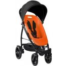 Phil&Teds Smart Buggy tangerine orange 2015