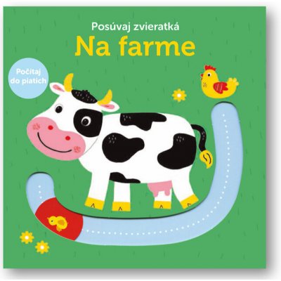 Na farme – Zbozi.Blesk.cz