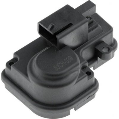 Ovládání centrálního zamykání, Jeep Compass, Patriot MK 2007-2016 – Sleviste.cz