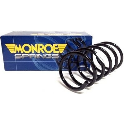 Monroe Přední pružina podvozku Škoda Octavia I (2000 - 2010) - (1.9 TDI - 74 kW) - SP3326 | Zboží Auto
