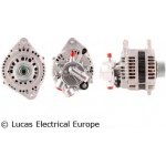 LUCAS ELECTRICAL Alternátor LUE LRB00446