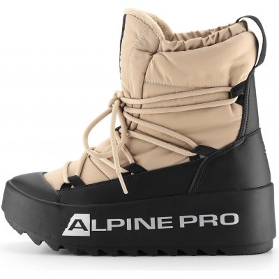 Alpine Pro Priba neutrální zemité – Hledejceny.cz