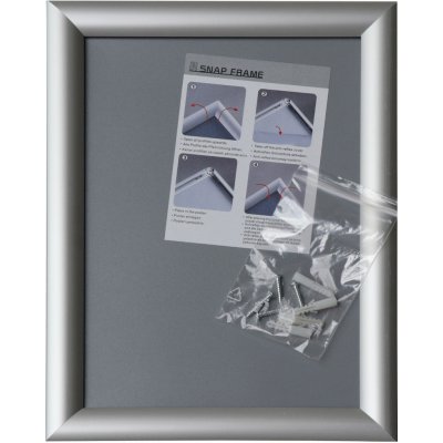 EMPEN Kliprám CLIFF A2, 1ks J15.3802 – Zboží Dáma