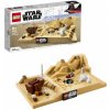 Lego LEGO® Star Wars™ 40451 Usedlost na planetě Tatooine