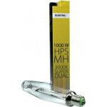 Výbojka Elektrox SUPERDUAL 1000 W, růst a květ – Zboží Mobilmania