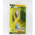 Allride tažné lano 3000 kg s háky | Zboží Auto