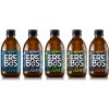 Energetický nápoj Erebos Herbal Energy bitter 15 x 250 ml