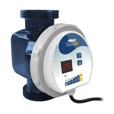Poolex Turbo Salt 100 2g/10m3 – Zboží Mobilmania