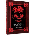 The Tragedie of Macbeth – Hledejceny.cz