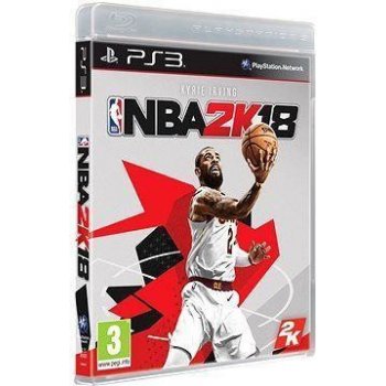 NBA 2K18