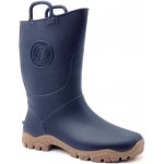 Boatilus Ducky Smelly Welly Rain Boot navy/beige – Zboží Mobilmania