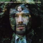 Morrison Van - His Band And The Street LP – Hledejceny.cz