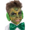 Karnevalový kostým Carnival Toys Zelené uši Shrek