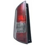 Zadní světlo - levé SUBARU JUSTY | 2007-2011 | TYC | – Hledejceny.cz