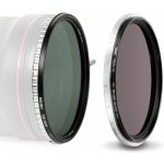 NiSi Swift System VND Kit 72mm – Zbozi.Blesk.cz