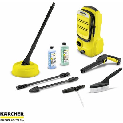 Kärcher K 2 Compact Car & Home