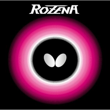 Butterfly Rozena