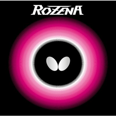 Butterfly Rozena – Zbozi.Blesk.cz