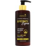 Vivaco Bronze Express aktivační mléko do solária 300 ml – Sleviste.cz