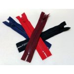 Zip kostěný 22 cm – Hledejceny.cz
