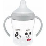 NUK Perfect Match Disney Mickey Grey 150 ml – Hledejceny.cz