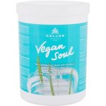 Kallos Vegan Soul maska na vlasy 1000 ml – Zboží Dáma