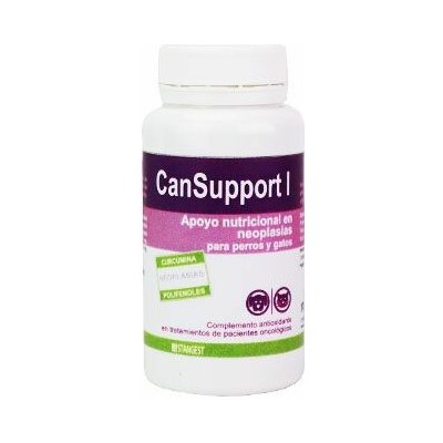 Stangest CanSupport I pro psy a kočky 60 tbl – Hledejceny.cz