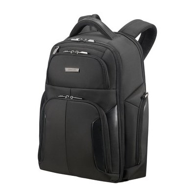 SAMSONITE 3V 15,6" XBR 38 x 25 x 48 92128/1041 Black – Zboží Mobilmania