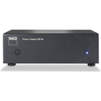 NAD PP2e