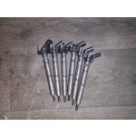 vstřiky vstřikovače - sada 6 ks AUDI A4 S4 8W0 3,0 TDI 059130277DH | Zboží Auto