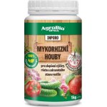 AgroBio INPORO Mykorhizní houby 1 kg – Sleviste.cz