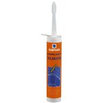 Sapho Sanitární silikon 310 g bílá – Hledejceny.cz