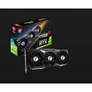 MSI GeForce RTX 3070 Ti GAMING X TRIO 8G