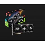 MSI GeForce RTX 3070 Ti GAMING X TRIO 8G – Zboží Živě