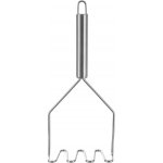 Mačkadlo na brambory Orion 25cm nerez – Zboží Dáma