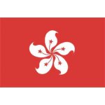 Hong Kong vlajka – Hledejceny.cz