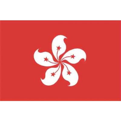 Hong Kong vlajka – Hledejceny.cz